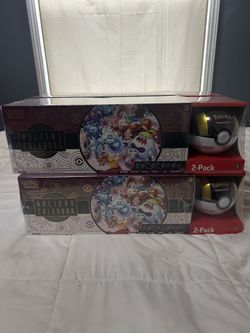 Pokemon Holiday Calendar Bundle