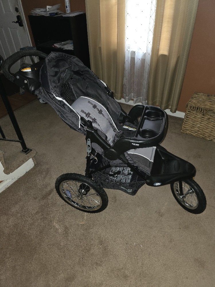 Baby Jogger
