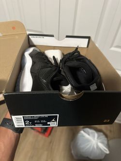 Shoe Jordan’s New Balance Nike