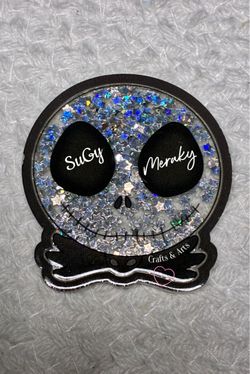 Jack Skellington