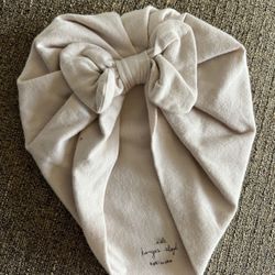 KONGES SLØJD  Organic Cotton Bambi Headband