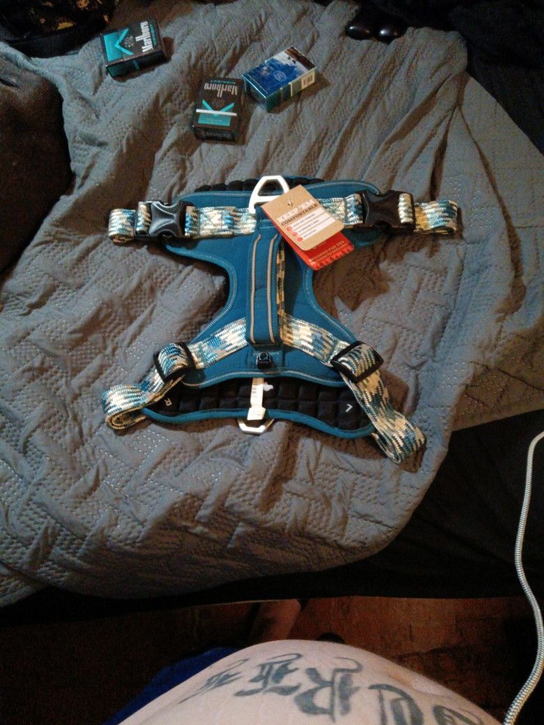 Arcadia Trails XXL Dog Harness