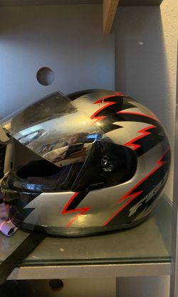 Hjc helmet