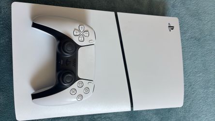 PS5