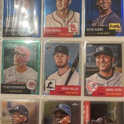 ⚾️$1 Each $5 for all⚾️