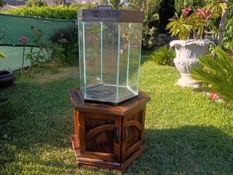 Fish tank