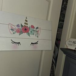 Nursery Picture 
