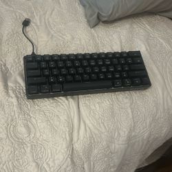 Mechanical Keyboard 