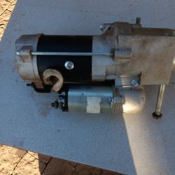 Sale Some Parts For Chevy  $220  For Everything 