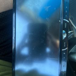Pioneer AVH-X4550DVD 