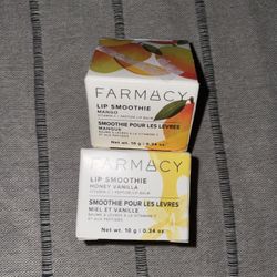 Farmacy Lip Smoothie