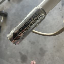 4’ Digital VHF boat Antenna