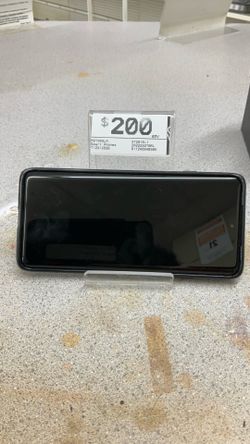 Motorola Edge Smartphone