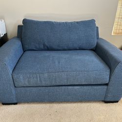 Oversized Arm Chair Sofa
