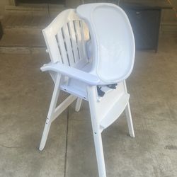 Baby chair