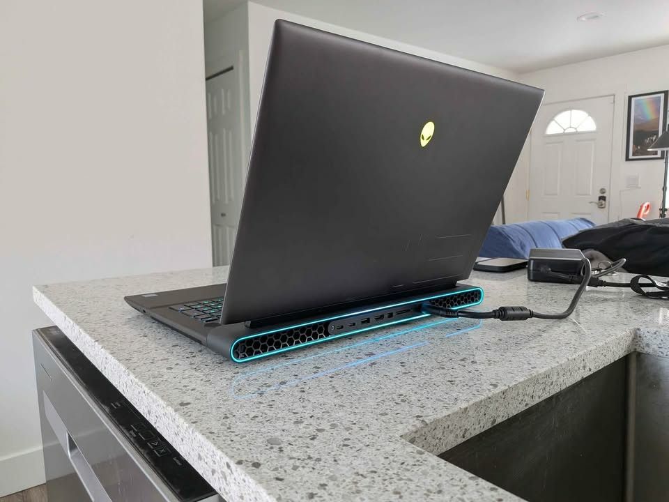 Working Perfectly