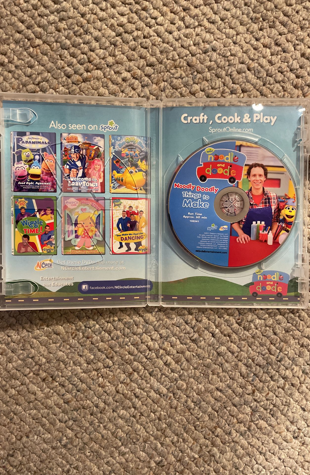 3-pbs-sprout-noodle-doodle-the-good-night-show-dvd-s-for-sale-in