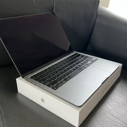 2022 Macbook Air M2 + Apple Care