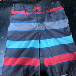 Swim Trunks. Size 16