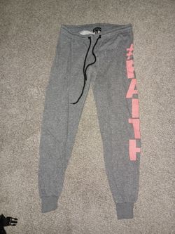 Sweat Pants And Track Pants