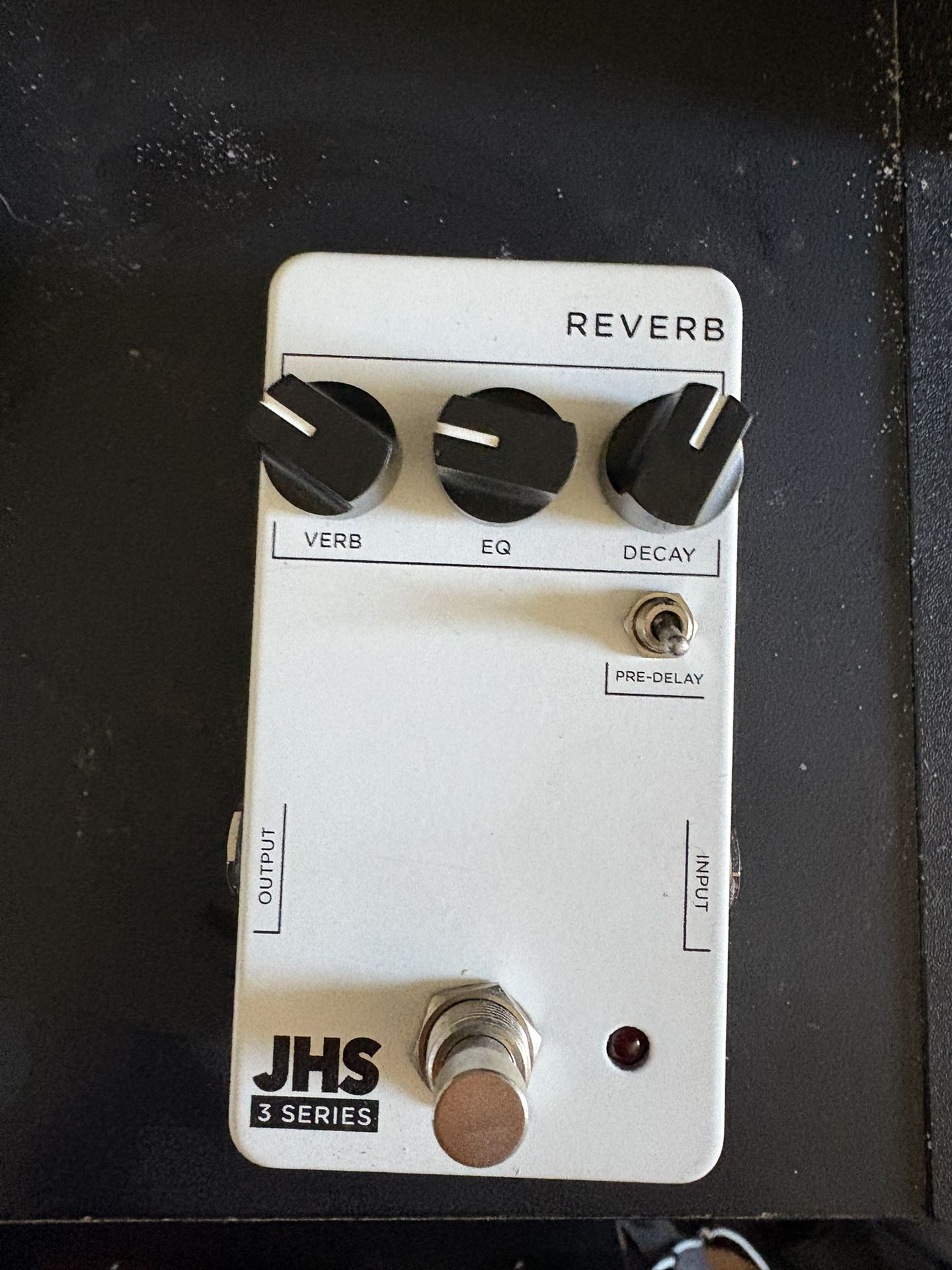 JHS Reverb