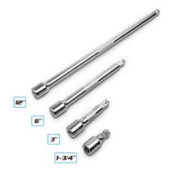 3/8 Drive Wobble Plus Extension 
