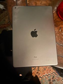 Apple iPad Space Gray