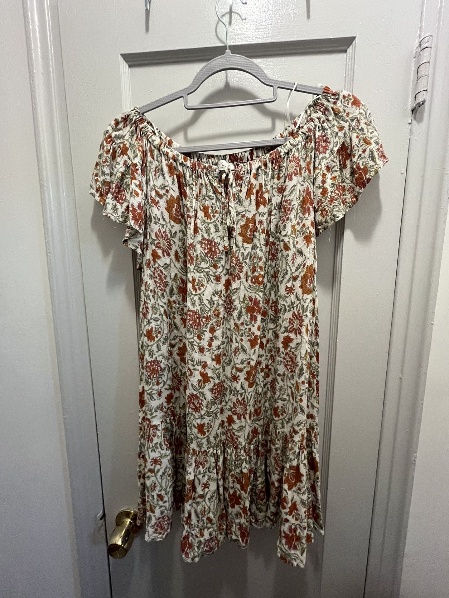 Rachel Zoe Dress