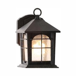 2x Outdoor Porch Lights, New In-box