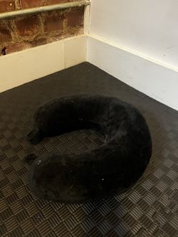  Tempur-pedic Plush Travel Pillow 