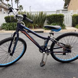 Liv (giant) Enchant Kids Bike 