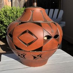 Vintage Lamp