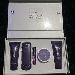 Perfume Set New Never Use 