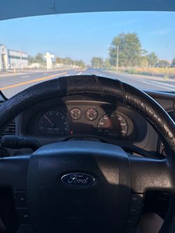 2008 Ford Ranger