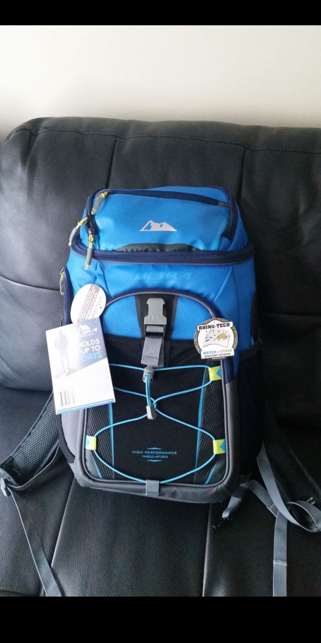 Artic Zone Backpack Cooler for SALE