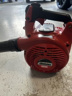 Shindawa Hand Leaf Blowers 