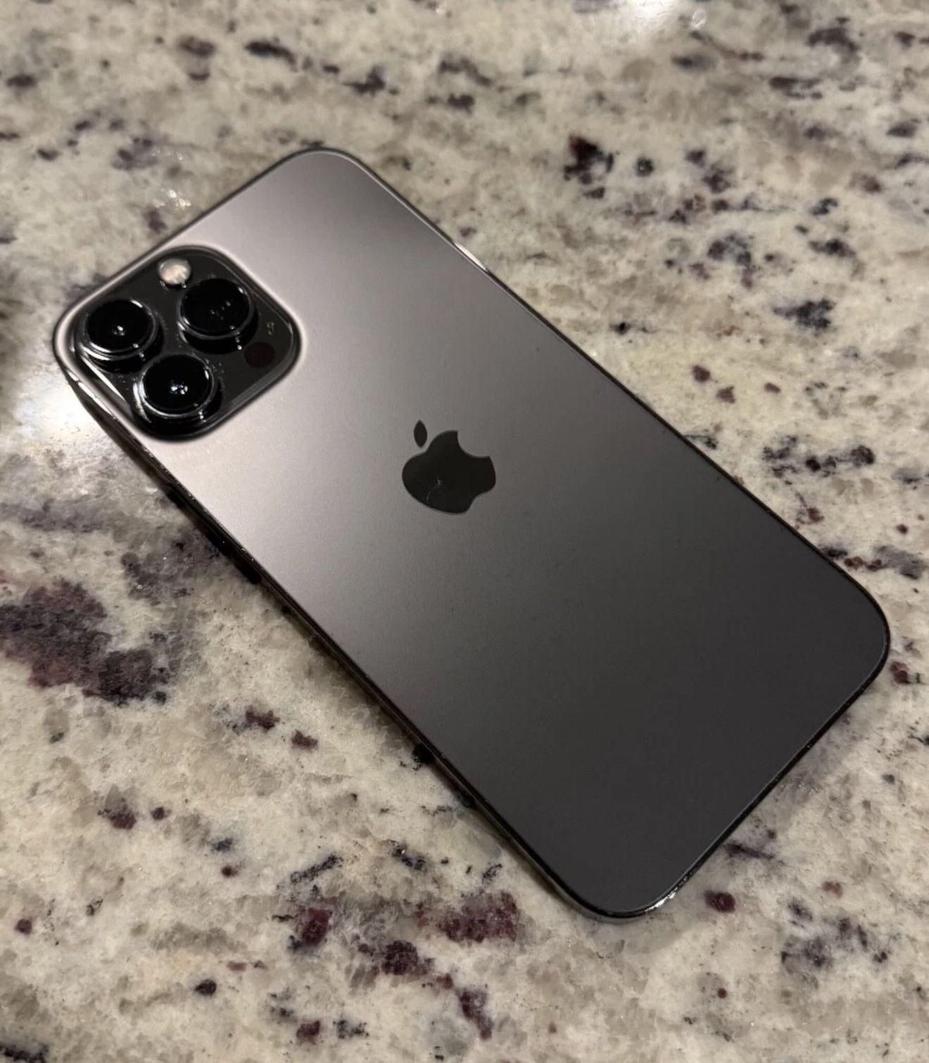 13 Pro Max Iphone