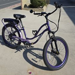 Pedego Interceptor