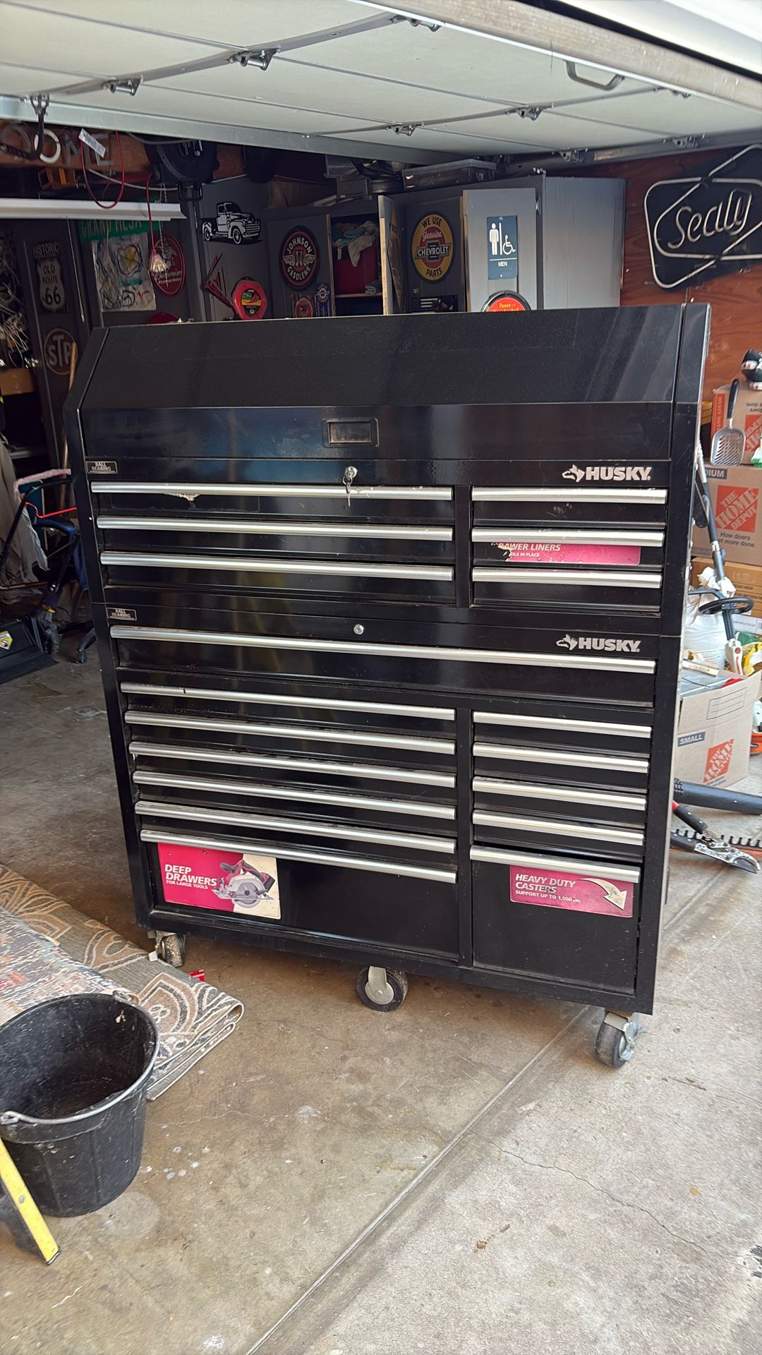 Toolbox