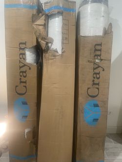 Queen 10Inch Damaged Box