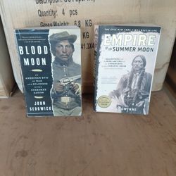 Native American Novels