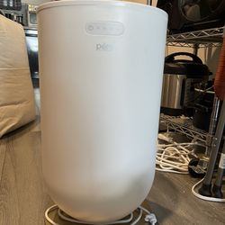 PureBliss Luxury Towel Warmer