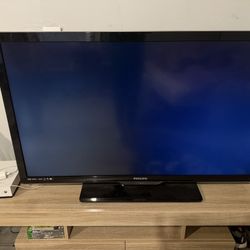 45 Inch Tv