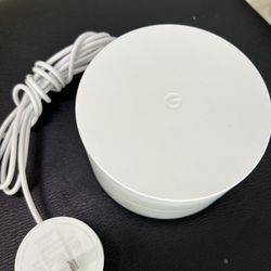Google Wifi 