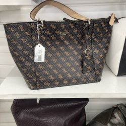 Guess Tote Purse