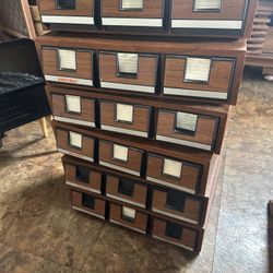 Cassette Tape Holders
