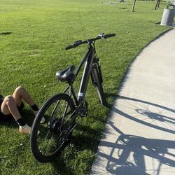 E-Bike