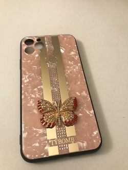 Case iPhone 11 Pro Max brand new 2