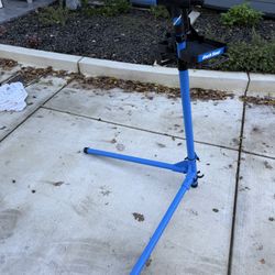 Park tool PCS-10 + Park tool 106 Accessory Tray + Park Tool TS-25