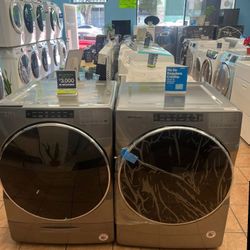 Set Whirlpool